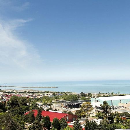 Nida Suites Trabzon Exterior photo