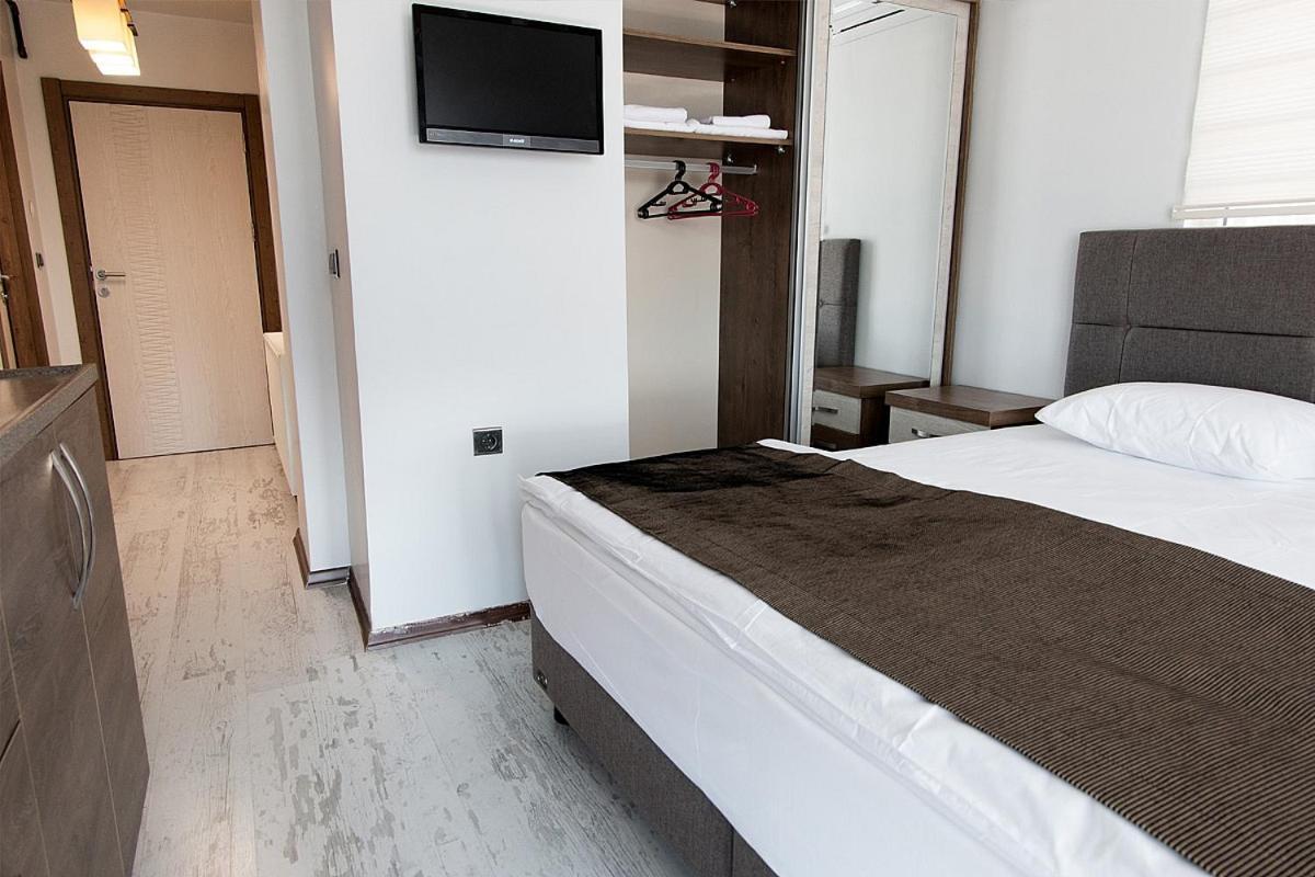 Nida Suites Trabzon Exterior photo