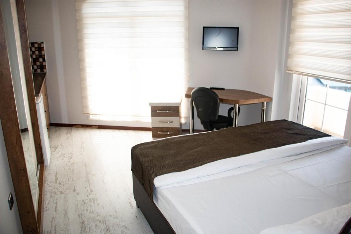 Nida Suites Trabzon Exterior photo
