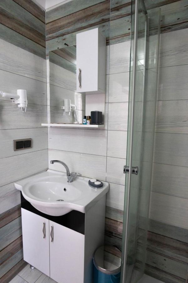 Nida Suites Trabzon Exterior photo