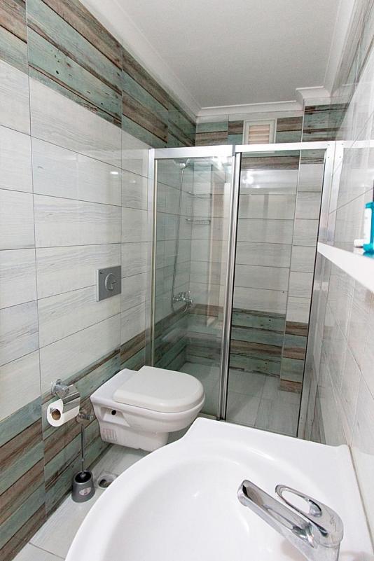 Nida Suites Trabzon Exterior photo