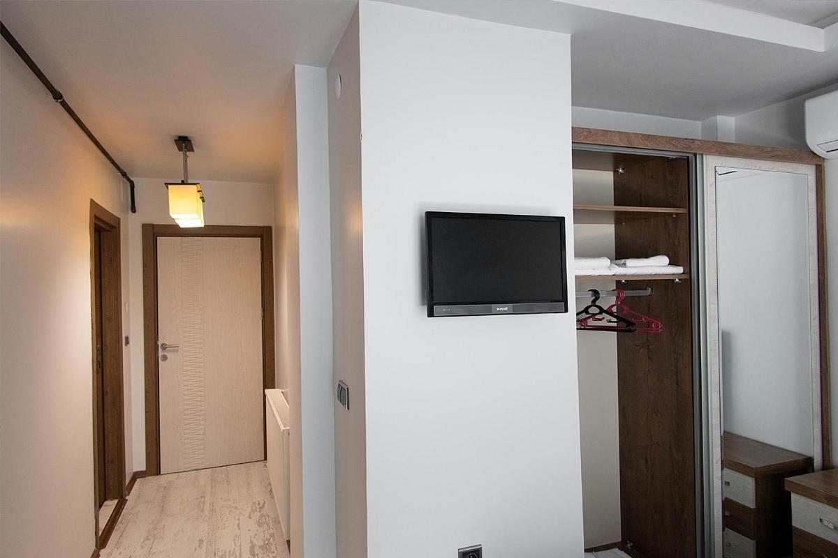 Nida Suites Trabzon Exterior photo