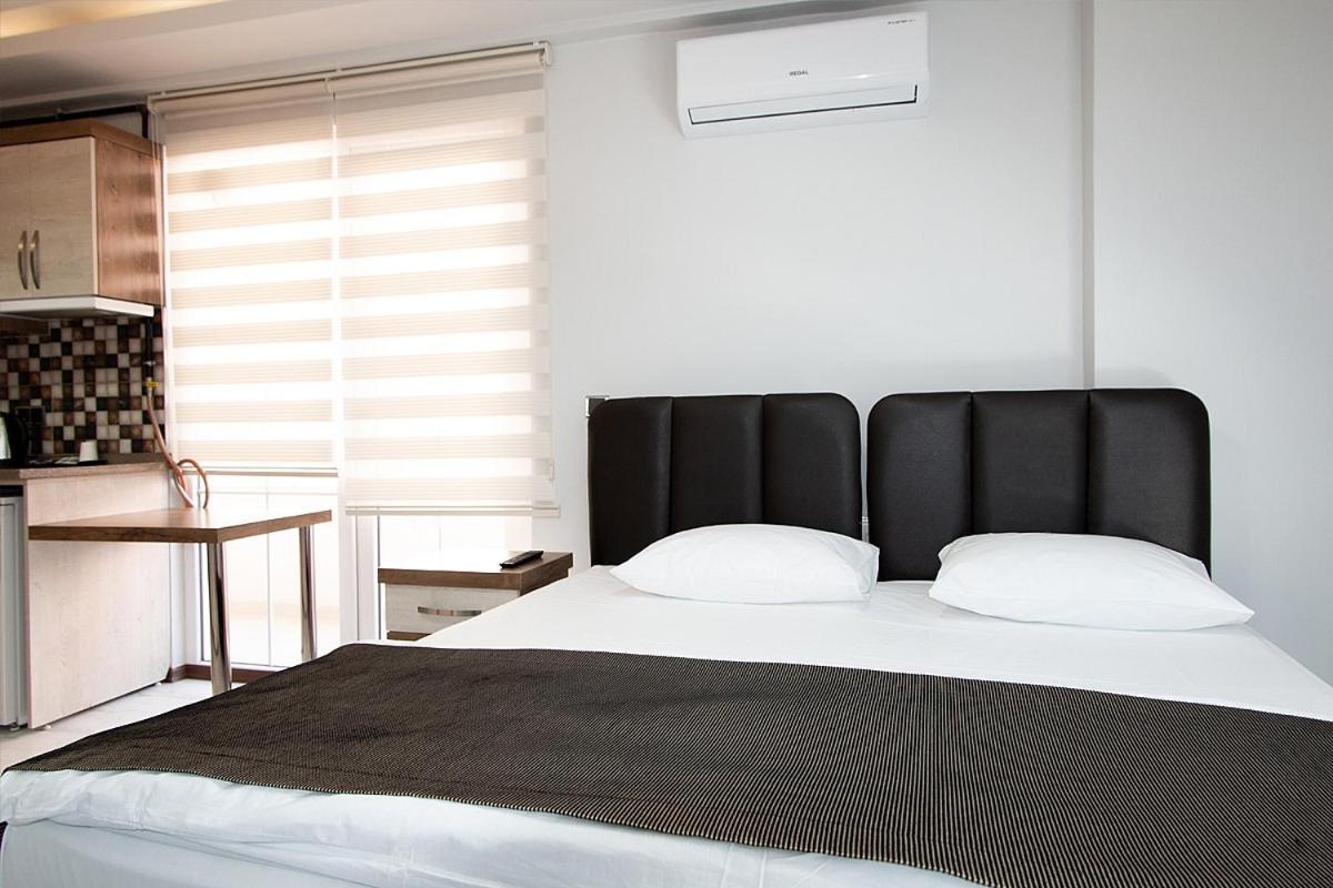 Nida Suites Trabzon Exterior photo